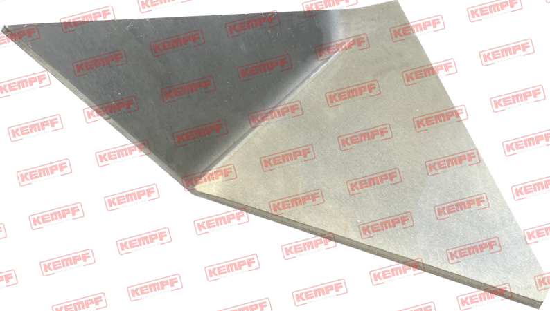115610 Kempf Halter für Polyp